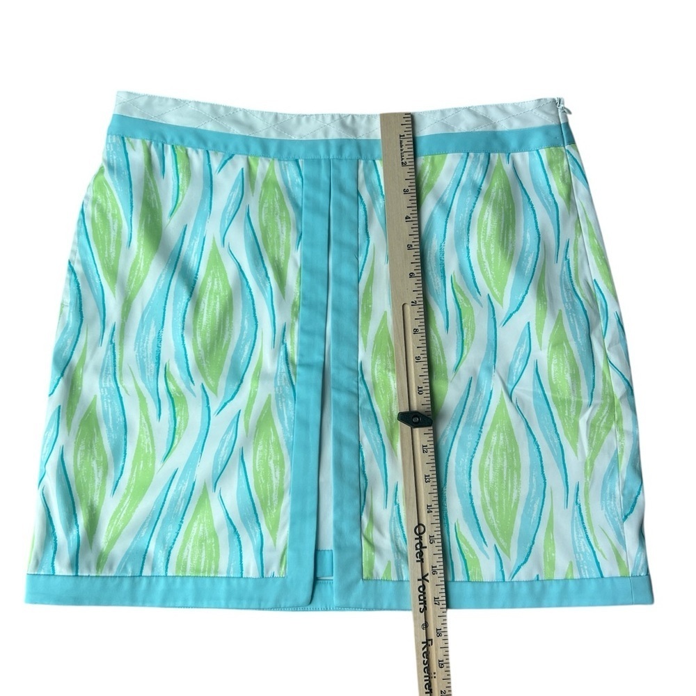 Greg Norman Golf Skort Size 8 - Picture 6 of 8